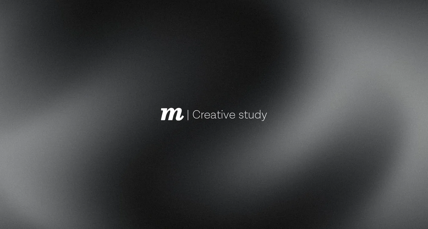 Matters — aplicaciones visuales branding moderno — diseño Ana Clara Toscani Boccardo