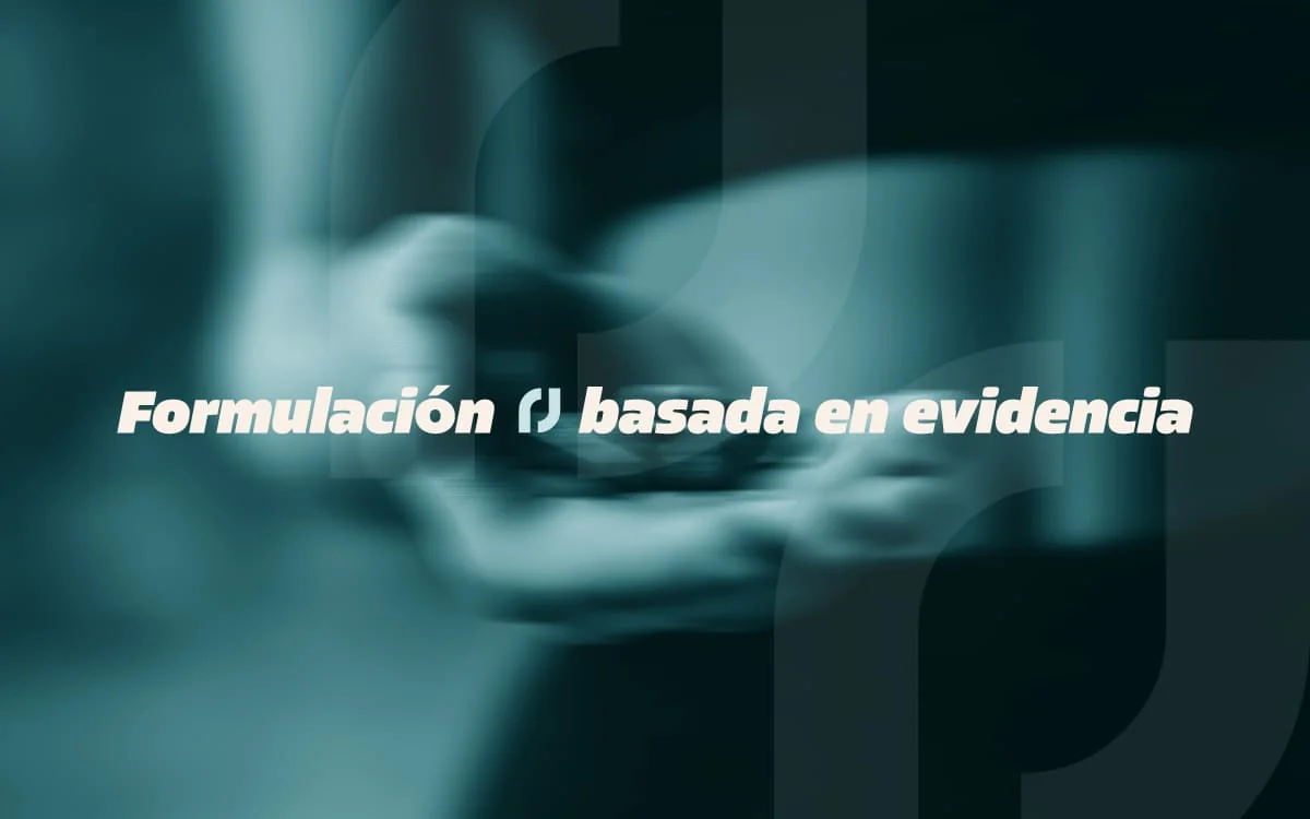 NuraLab — identidad visual suplementación profesional — diseño Ana Clara Toscani Boccardo