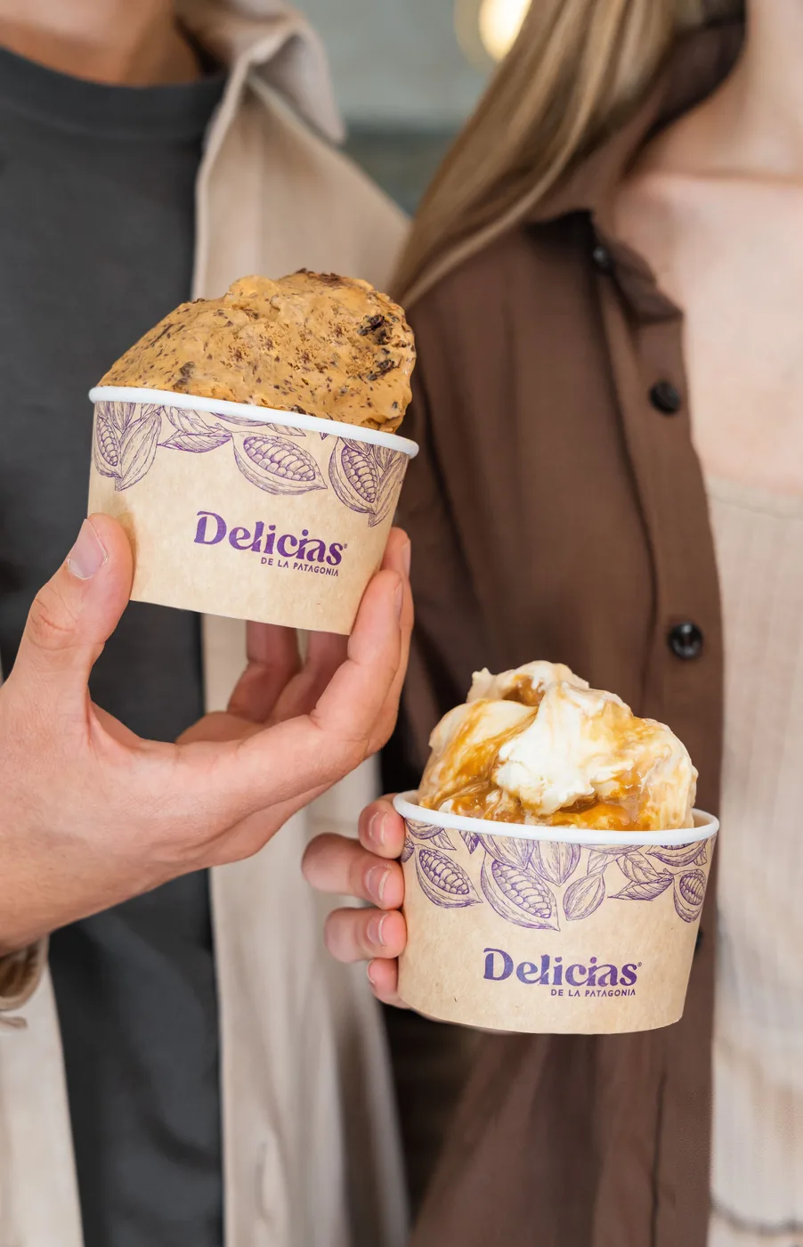 Forma — diseño packaging para punto de venta — diseño Ana Clara Toscani Boccardo