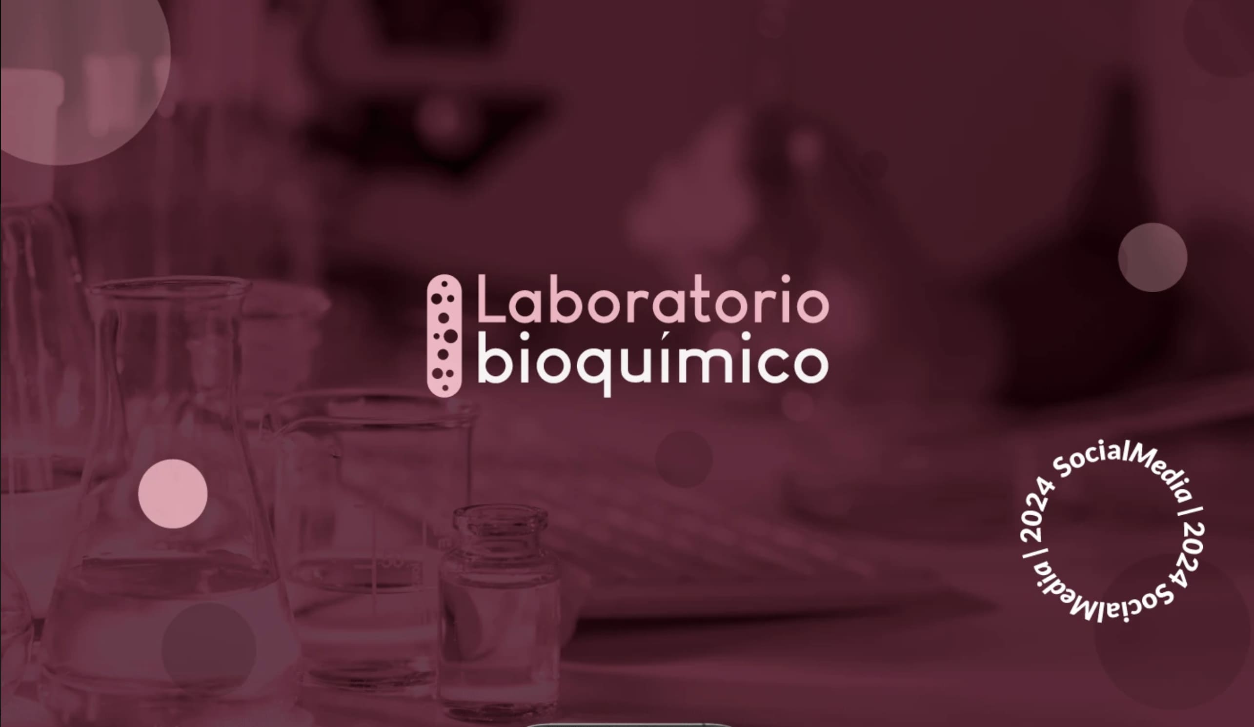 Laboratorio hero