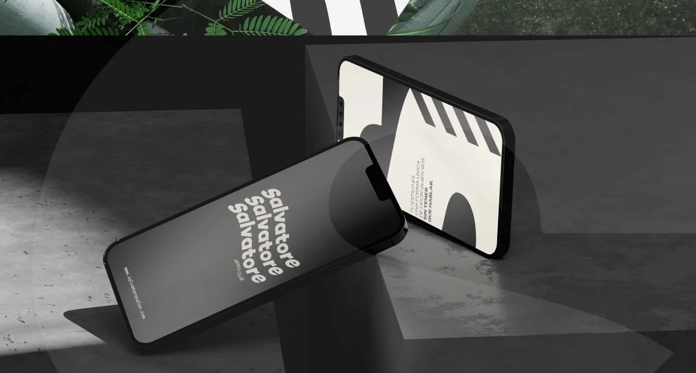 Loma — sistema gráfico identidad visual masculina — diseño Ana Clara Toscani Boccardo