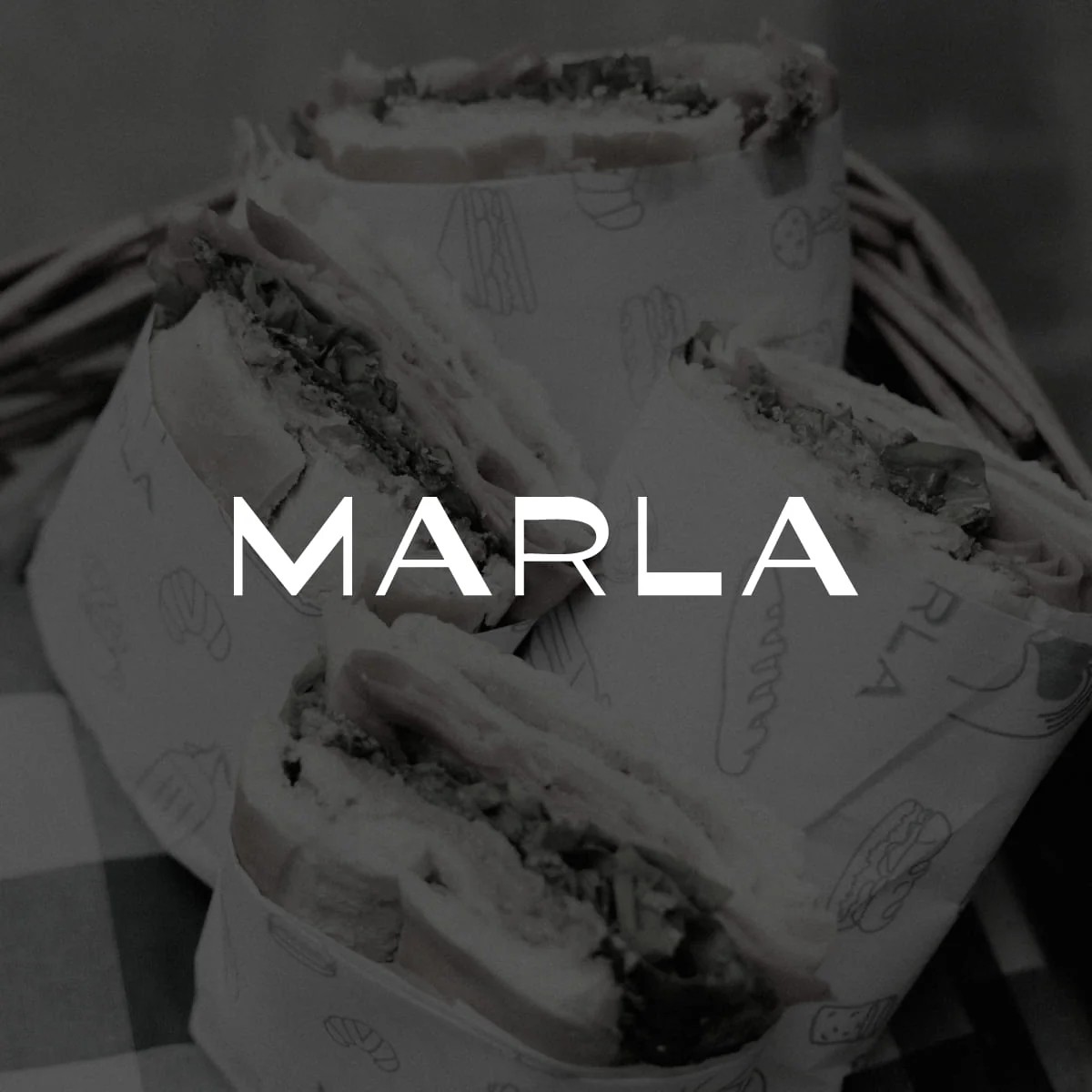 Marla — Branding merchandising y packaging integral — Ana Clara Toscani Boccardo