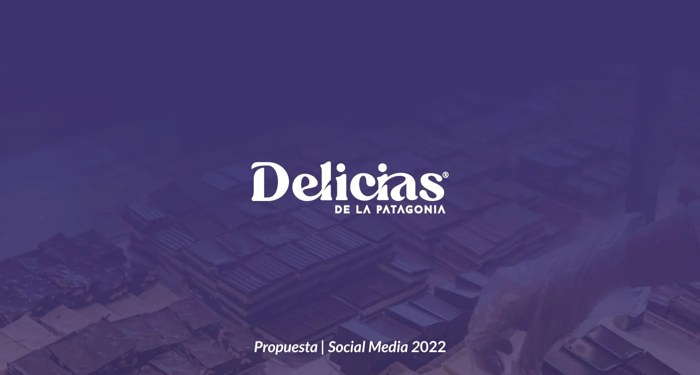 Savia — contenido Social Media naturista Delicias de la Patagonia — diseño Ana Clara Toscani Boccardo