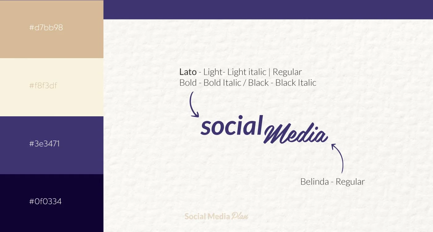 Savia — dirección de arte Social Media — diseño Ana Clara Toscani Boccardo